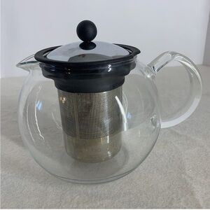 Bodum Glass Assan Tea Press